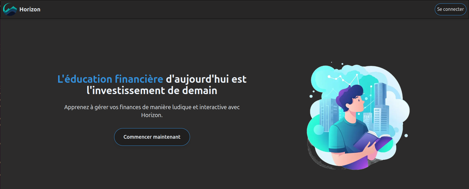 Plateforme d'apprentissage